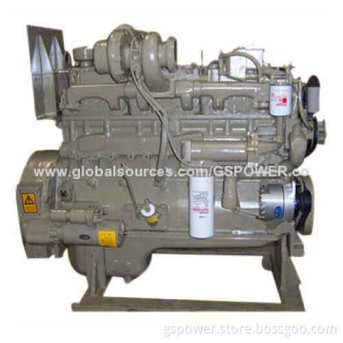 China manufacturer of KT19-M507 marine engine for generator